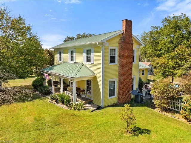 $344,900 | 3376 Nc Highway South, Lexington, NC 27295