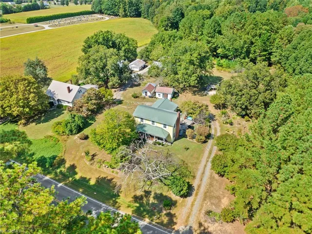 $344,900 | 3376 Nc Highway South, Lexington, NC 27295