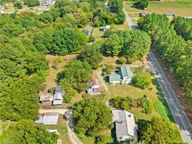 $344,900 | 3376 Nc Highway South, Lexington, NC 27295