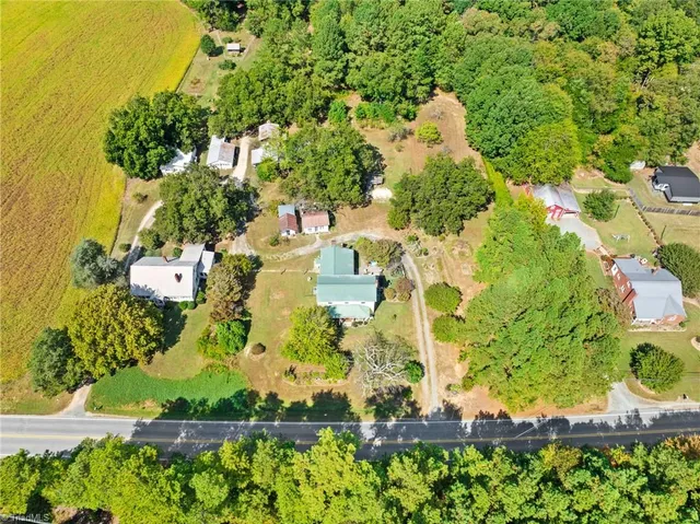 $344,900 | 3376 Nc Highway South, Lexington, NC 27295