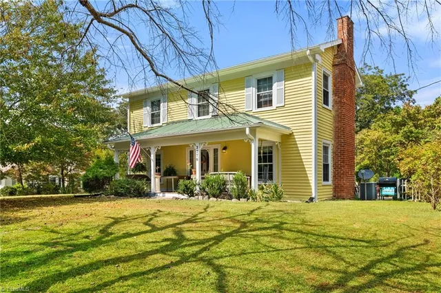 $344,900 | 3376 Nc Highway South, Lexington, NC 27295