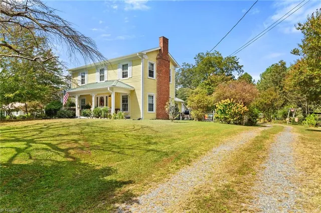 $344,900 | 3376 Nc Highway South, Lexington, NC 27295