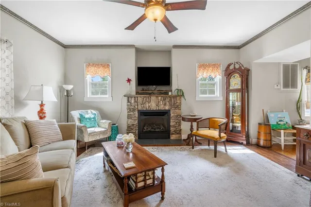 $344,900 | 3376 Nc Highway South, Lexington, NC 27295