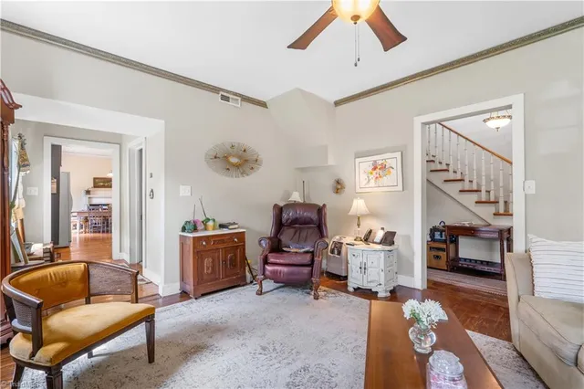 $344,900 | 3376 Nc Highway South, Lexington, NC 27295