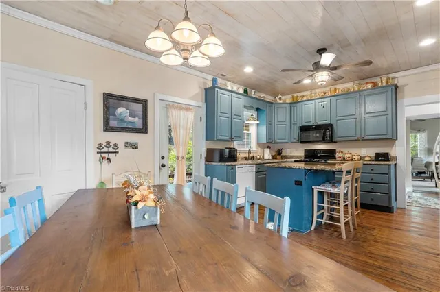 $344,900 | 3376 Nc Highway South, Lexington, NC 27295