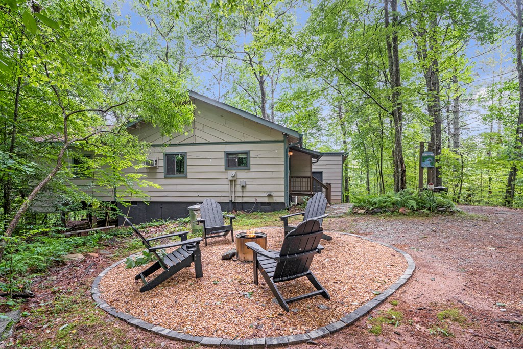87 Rustic Ridge Road Blue Ridge, GA 30513 - Photo 11 of 28 Gallery Image 11
