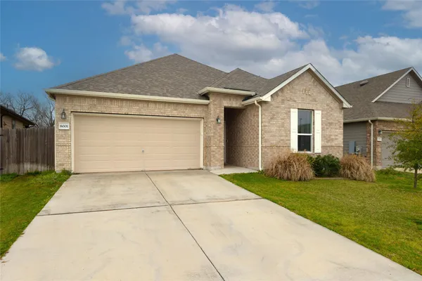 $387,500 | 8001 Crystalbrook West, Austin, TX 78724