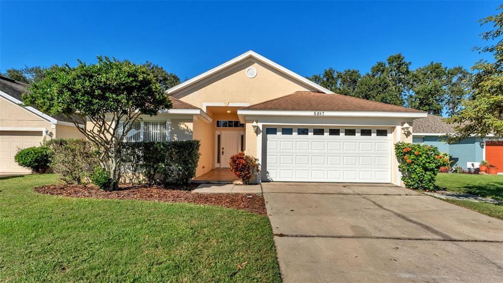 6847 Shadow Cast Lane Lakeland, FL 33813 - Photo 2 of 46