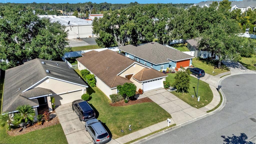 6847 Shadow Cast Lane Lakeland, FL 33813 - Photo 42 of 46