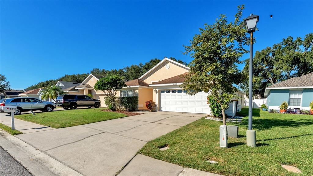 6847 Shadow Cast Lane Lakeland, FL 33813 - Photo 45 of 46