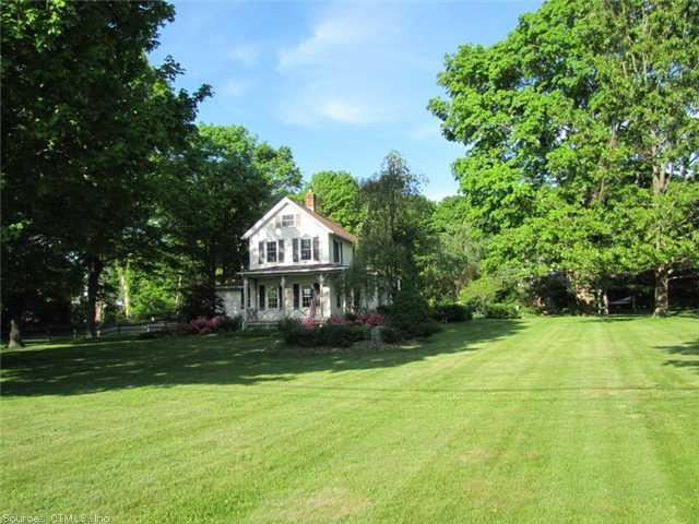 459 Chamberlain Road Middletown, CT 06457 - Photo 1 of 1 Exterior Front.