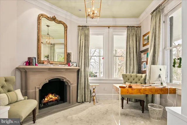 $2,995,000 | 10400 Montgomery Avenue, Kensington, MD 20895