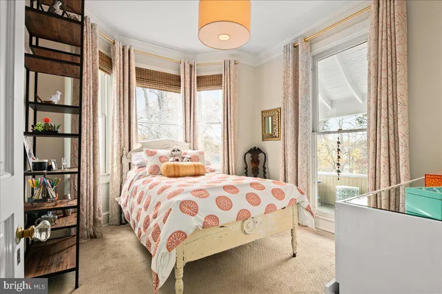 $2,995,000 | 10400 Montgomery Avenue, Kensington, MD 20895