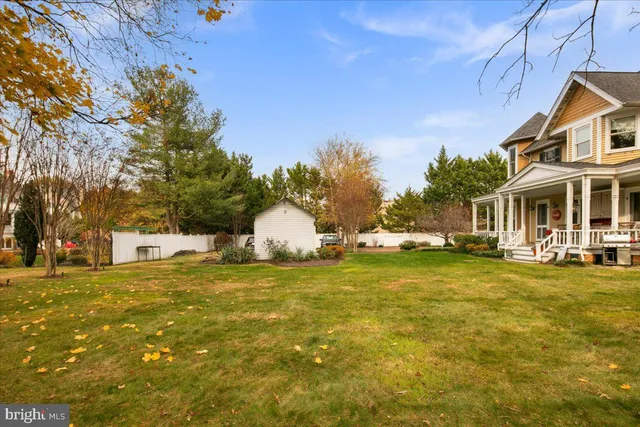 $2,995,000 | 10400 Montgomery Avenue, Kensington, MD 20895