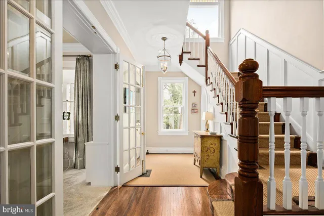 $2,995,000 | 10400 Montgomery Avenue, Kensington, MD 20895