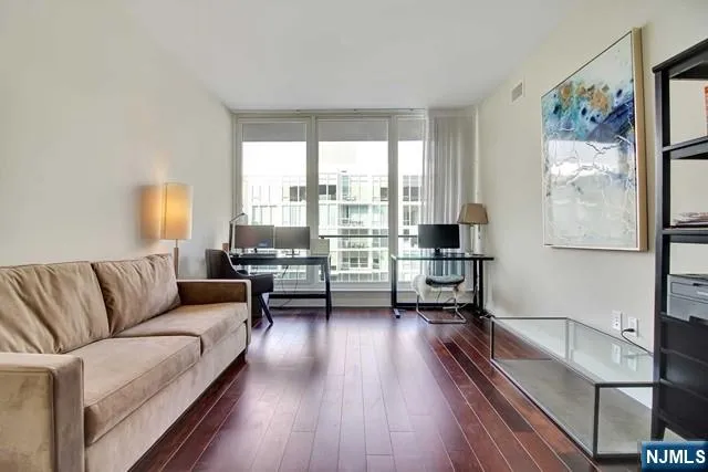 $1,499,000 | 1200 Ave At Port Imperial, Unit 504, Weehawken, NJ 07086