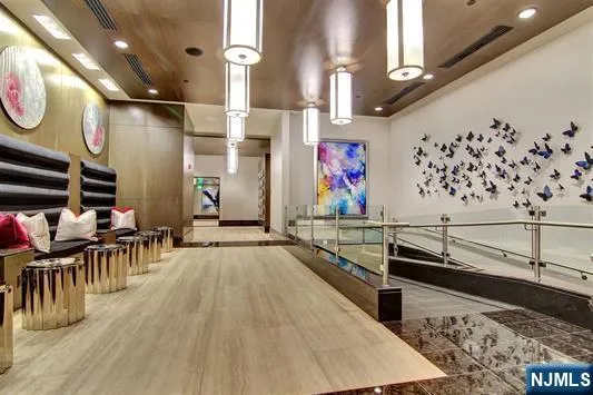 $1,499,000 | 1200 Ave At Port Imperial, Unit 504, Weehawken, NJ 07086