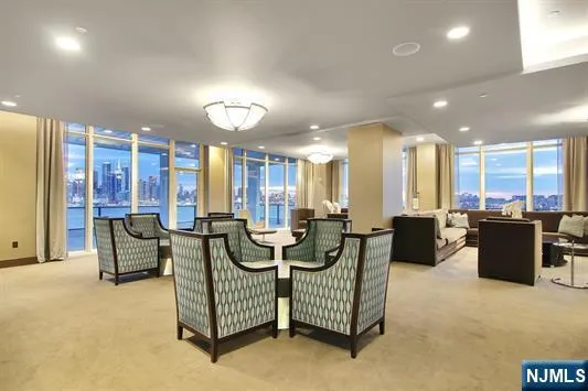 $1,499,000 | 1200 Ave At Port Imperial, Unit 504, Weehawken, NJ 07086
