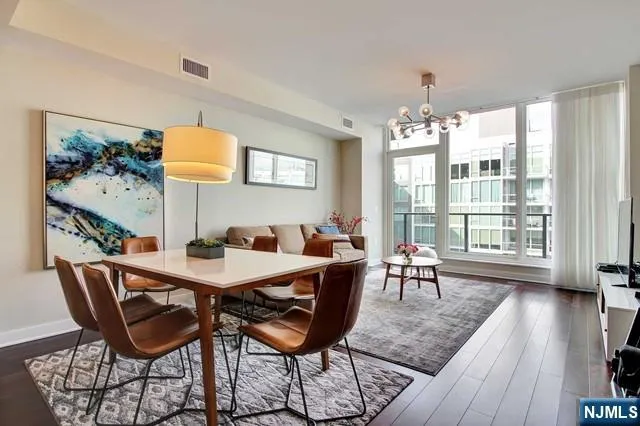 $1,499,000 | 1200 Ave At Port Imperial, Unit 504, Weehawken, NJ 07086