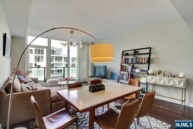 $1,499,000 | 1200 Ave At Port Imperial, Unit 504, Weehawken, NJ 07086