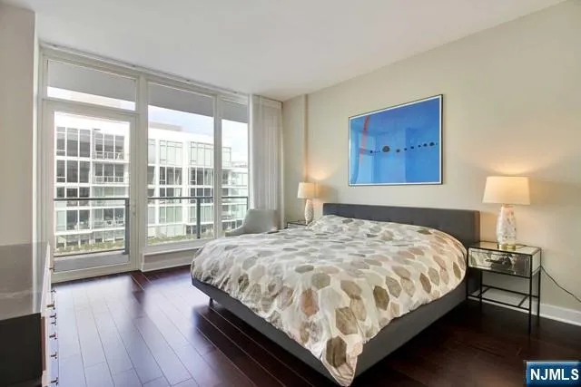 $1,499,000 | 1200 Ave At Port Imperial, Unit 504, Weehawken, NJ 07086