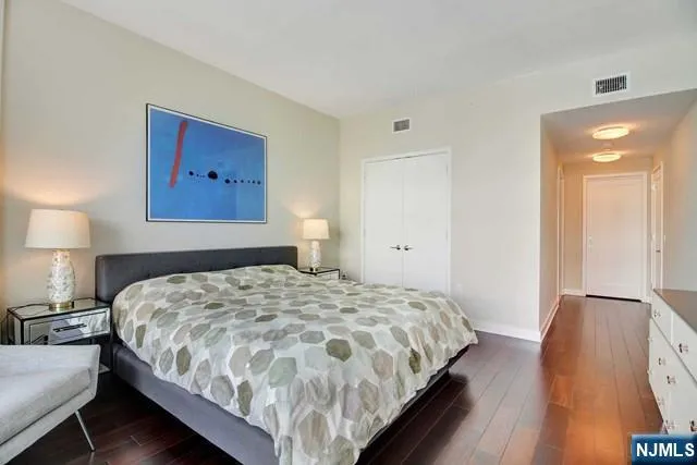 $1,499,000 | 1200 Ave At Port Imperial, Unit 504, Weehawken, NJ 07086