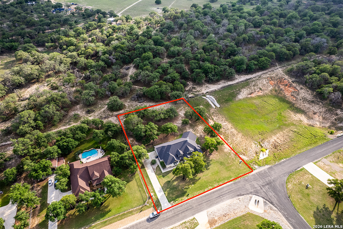 Lot 238 Crescent Ridge Adkins, TX 78101 - Photo 2 of 39