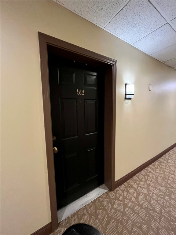 300 Front Street, Unit 513 Pawtucket, RI 02860 - Photo 3 of 15 Gallery Image 3