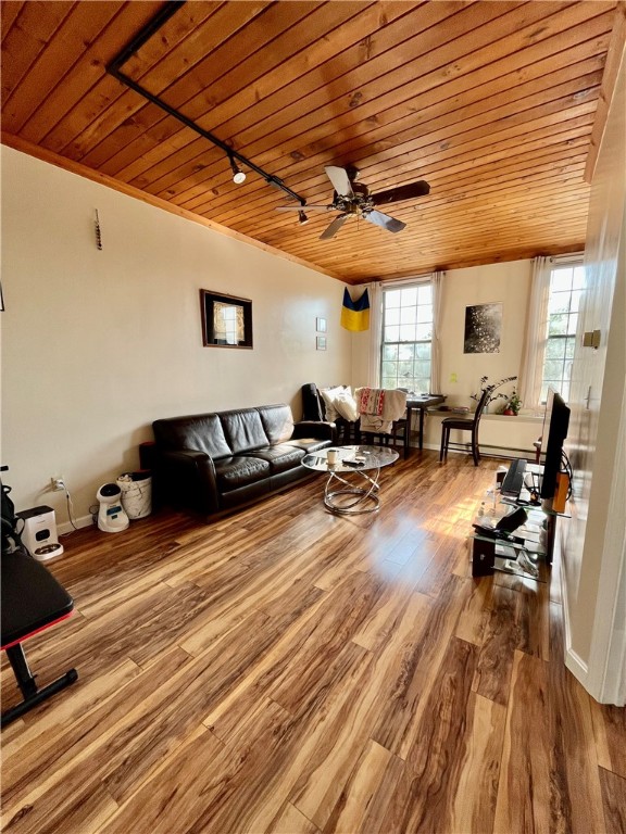 300 Front Street, Unit 513 Pawtucket, RI 02860 - Photo 4 of 15 Gallery Image 4