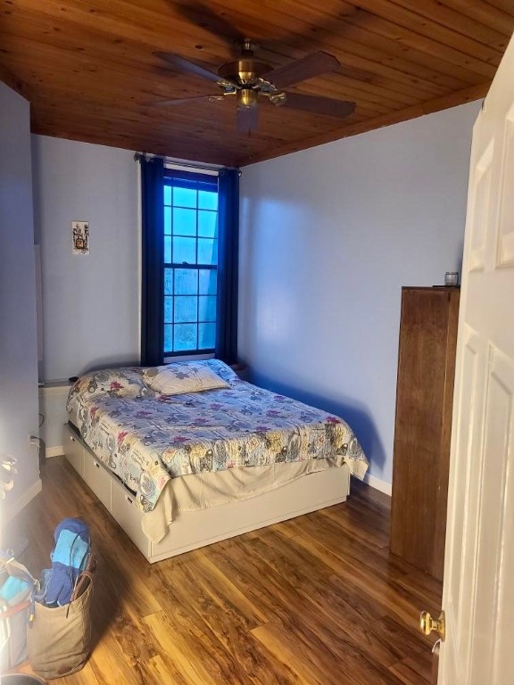 300 Front Street, Unit 513 Pawtucket, RI 02860 - Photo 8 of 15 Gallery Image 8