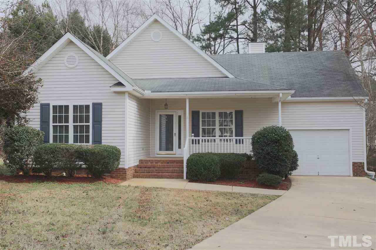 305 Peakhill Road Holly Springs, NC 27540 - Photo 1 of 18 Gallery Image 1