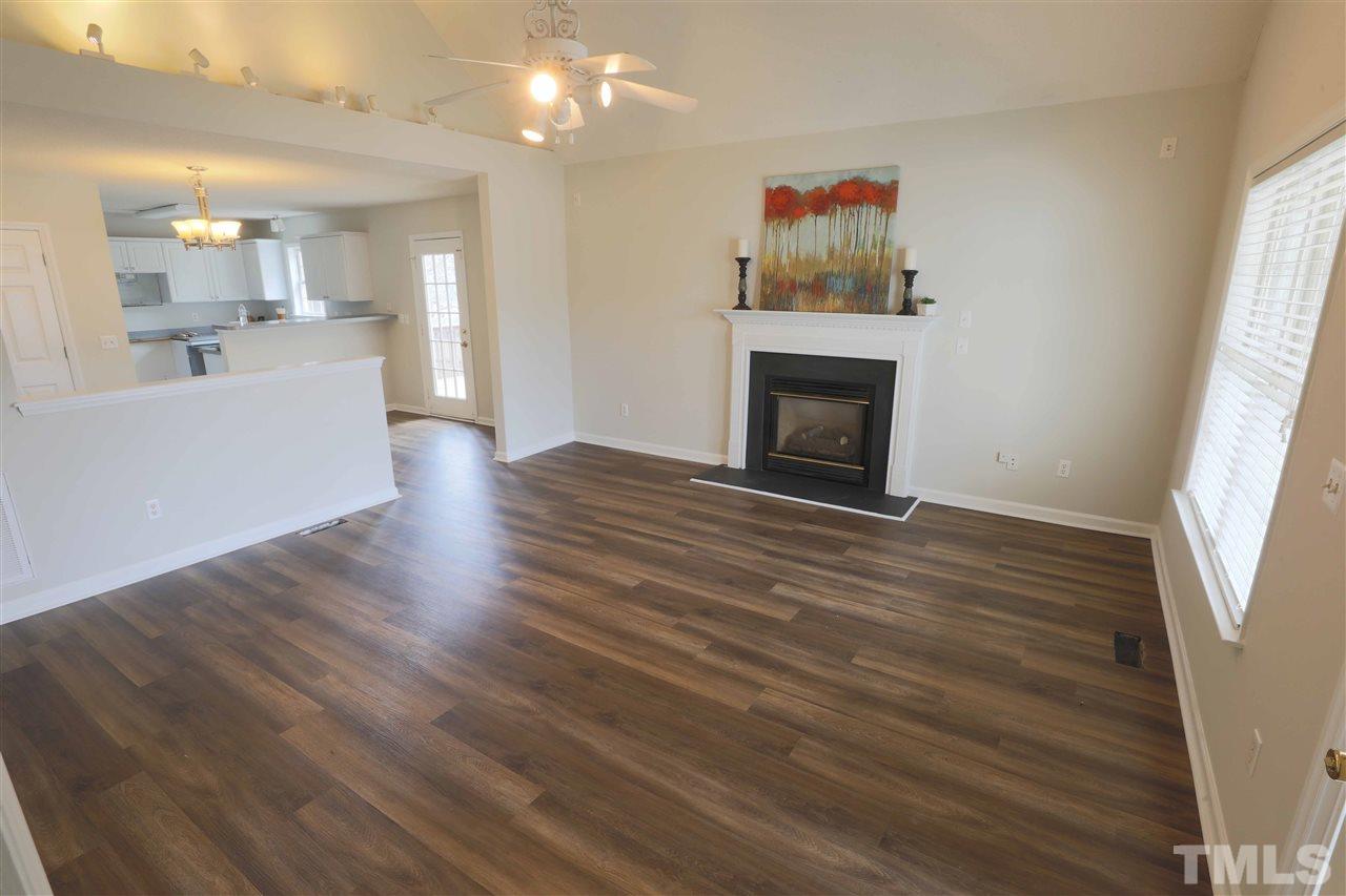 305 Peakhill Road Holly Springs, NC 27540 - Photo 2 of 18 Gallery Image 2