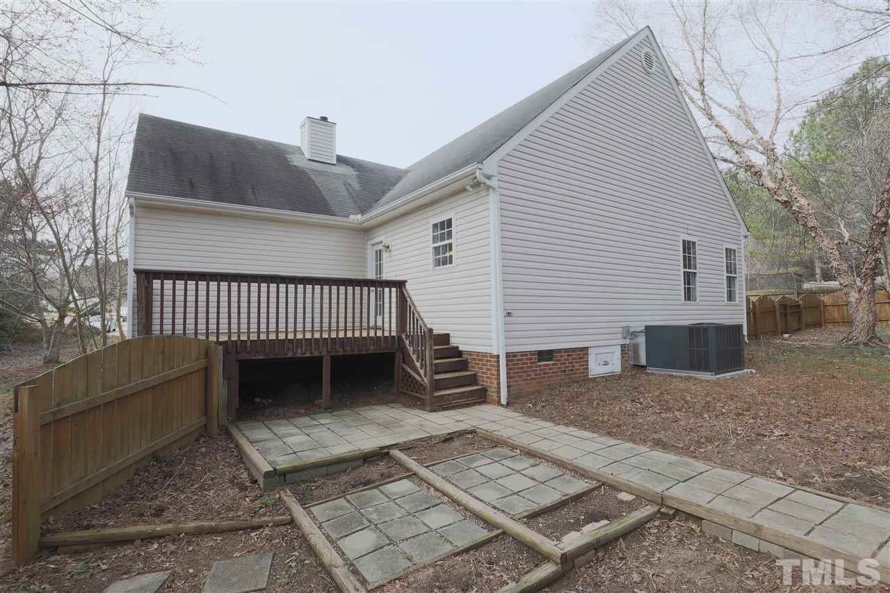 305 Peakhill Road Holly Springs, NC 27540 - Photo 14 of 18 Gallery Image 14