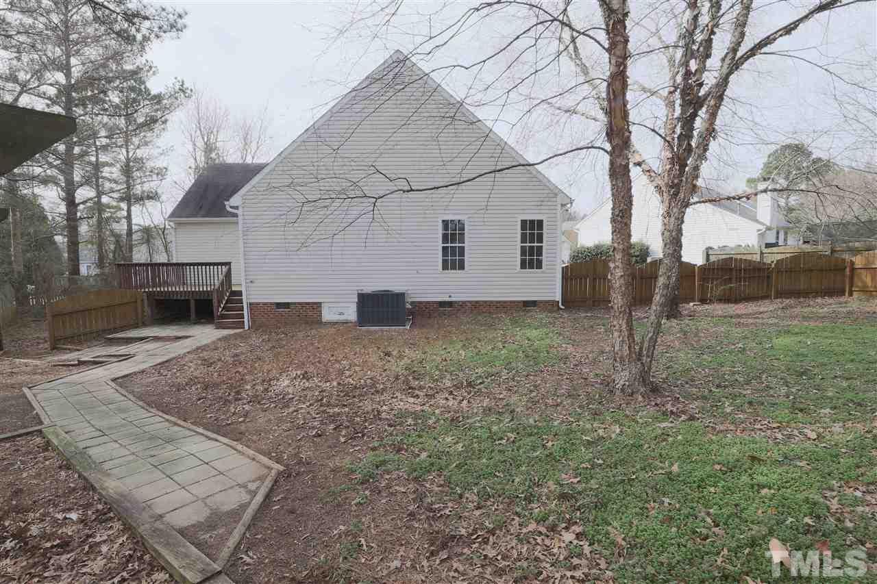 305 Peakhill Road Holly Springs, NC 27540 - Photo 15 of 18 Gallery Image 15