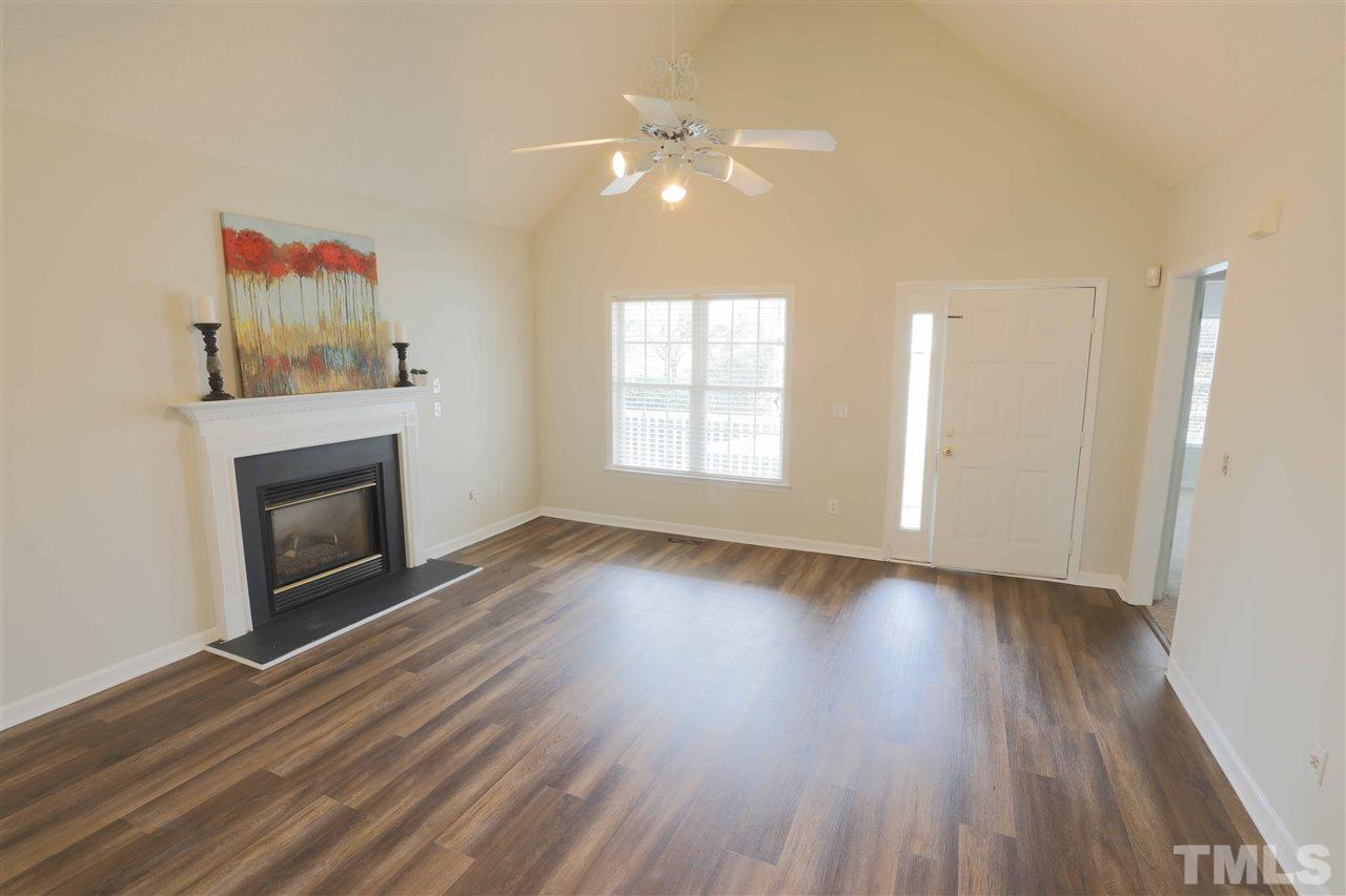 305 Peakhill Road Holly Springs, NC 27540 - Photo 3 of 18 Gallery Image 3