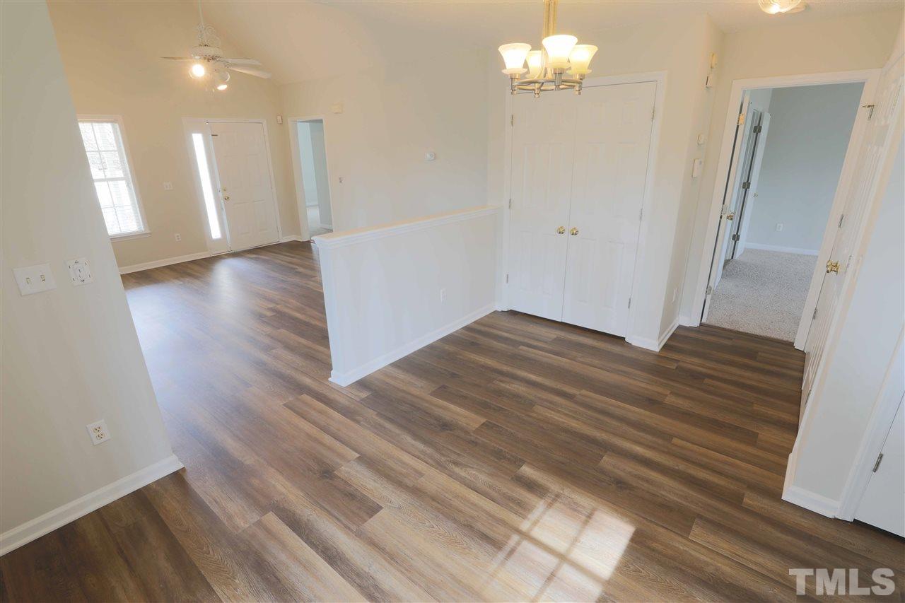 305 Peakhill Road Holly Springs, NC 27540 - Photo 4 of 18 Gallery Image 4
