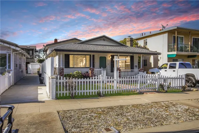 $1,469,000 | 1054 West 23rd Street, San Pedro, CA 90731