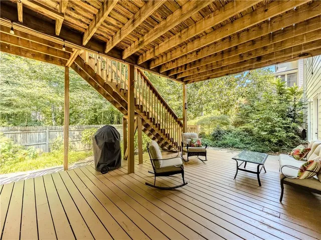 $690,000 | 755 Amberton Close, Suwanee, GA 30024