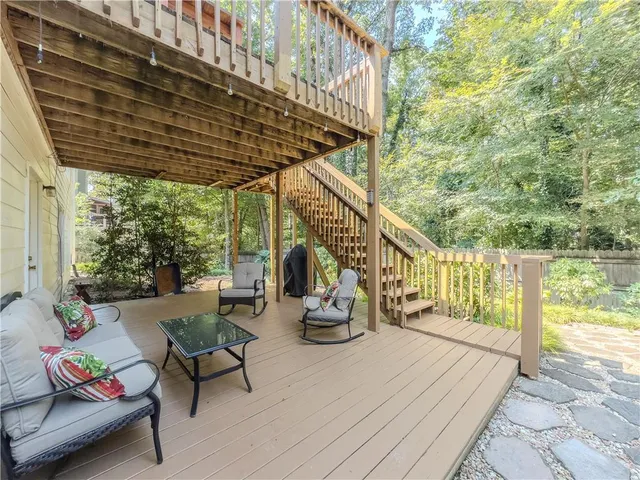 $690,000 | 755 Amberton Close, Suwanee, GA 30024