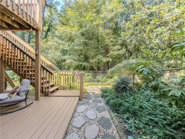 $690,000 | 755 Amberton Close, Suwanee, GA 30024