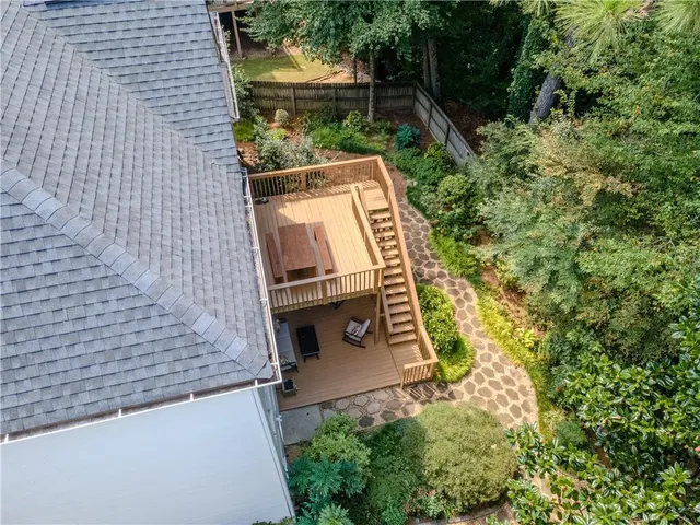 $690,000 | 755 Amberton Close, Suwanee, GA 30024