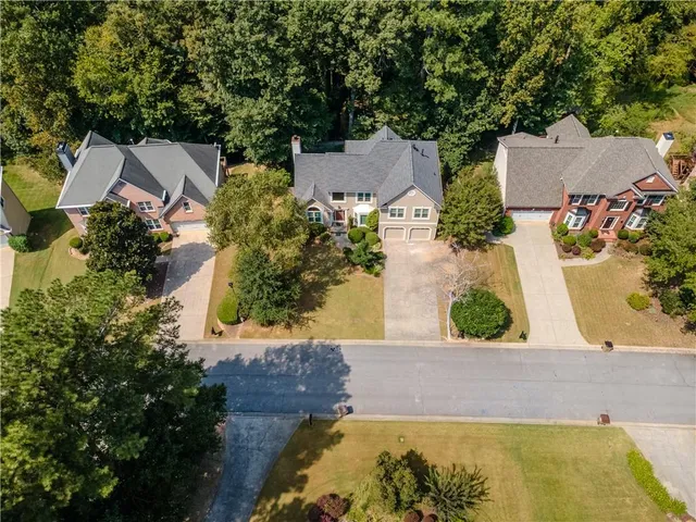 $690,000 | 755 Amberton Close, Suwanee, GA 30024