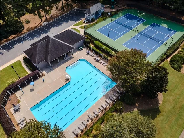 $690,000 | 755 Amberton Close, Suwanee, GA 30024