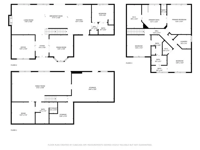 $690,000 | 755 Amberton Close, Suwanee, GA 30024