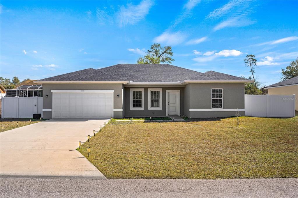 15441 Southwest 22nd Court Road Ocala, FL 34473 - Photo 1 of 1 Gallery Image 1