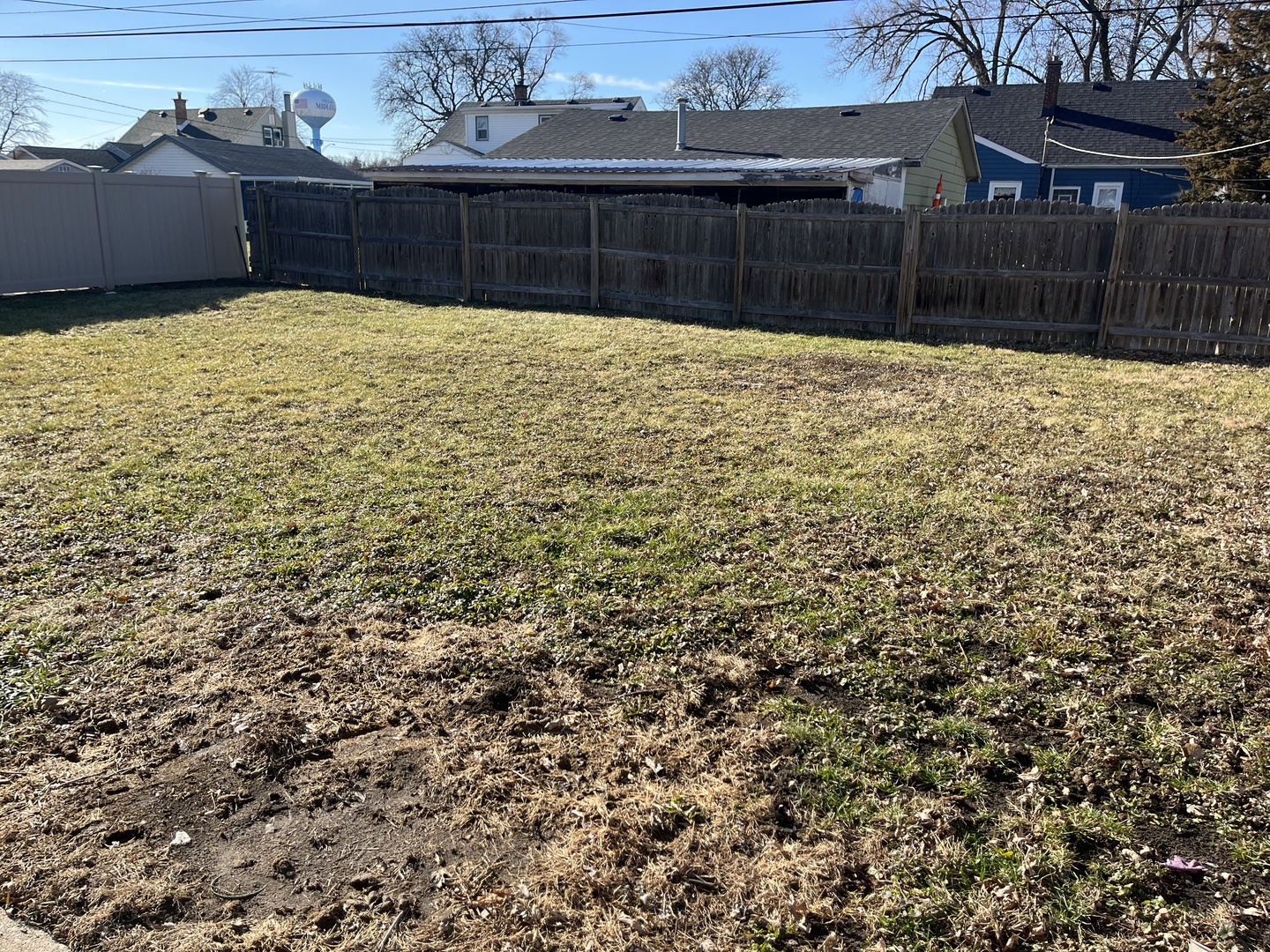 14340 Kilpatrick Avenue Midlothian, IL 60445 - Photo 12 of 13