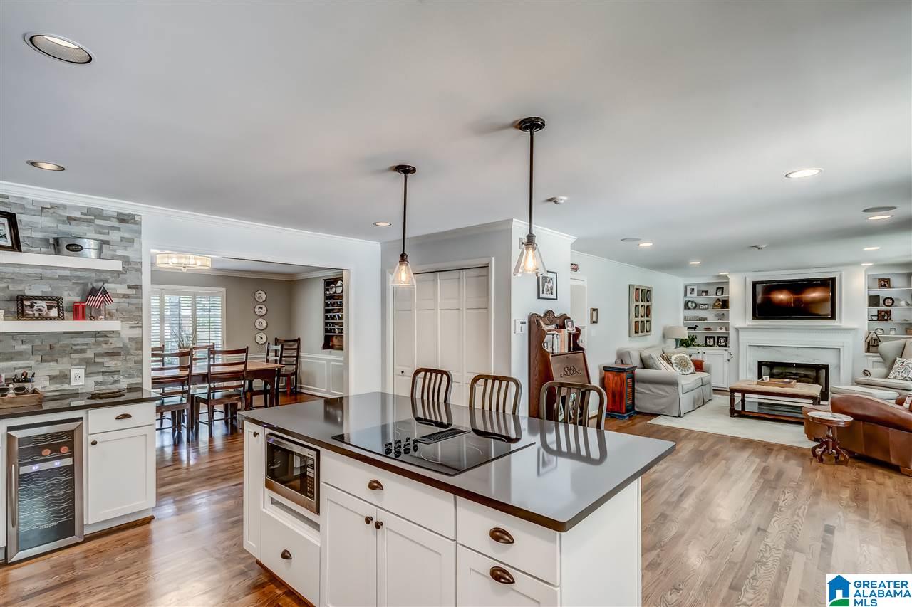 4627 Pine Mountain Road Birmingham, AL 35213 - Photo 11 of 38