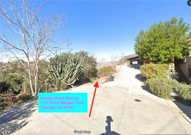$250 | 0 Flora Morgan Trail, Tujunga, CA 91042
