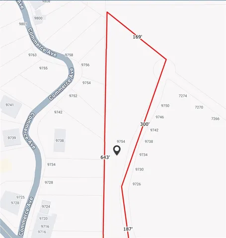 $250 | 0 Flora Morgan Trail, Tujunga, CA 91042