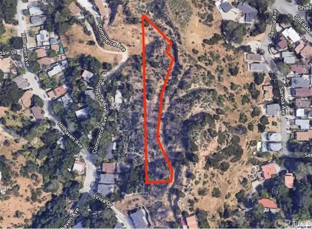 $250 | 0 Flora Morgan Trail, Tujunga, CA 91042